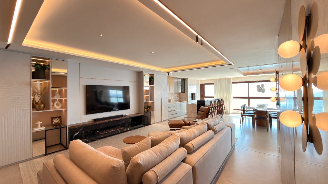 Mykonos — 199 m² — 1 - Imagem 2