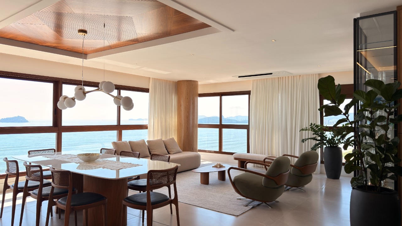 Mykonos — 199 m² — 1 - Imagem 4