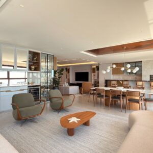 Mykonos — 199 m² — 1