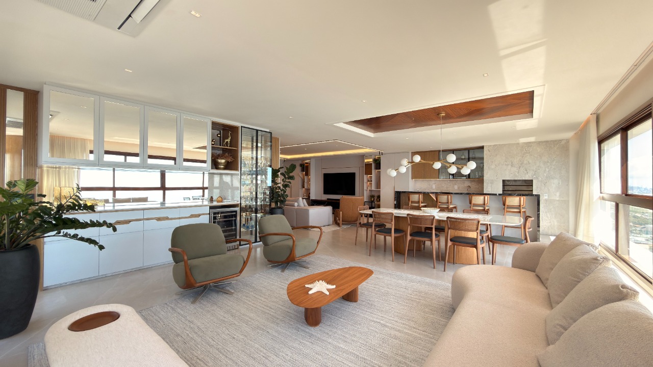 Mykonos — 199 m² — 1