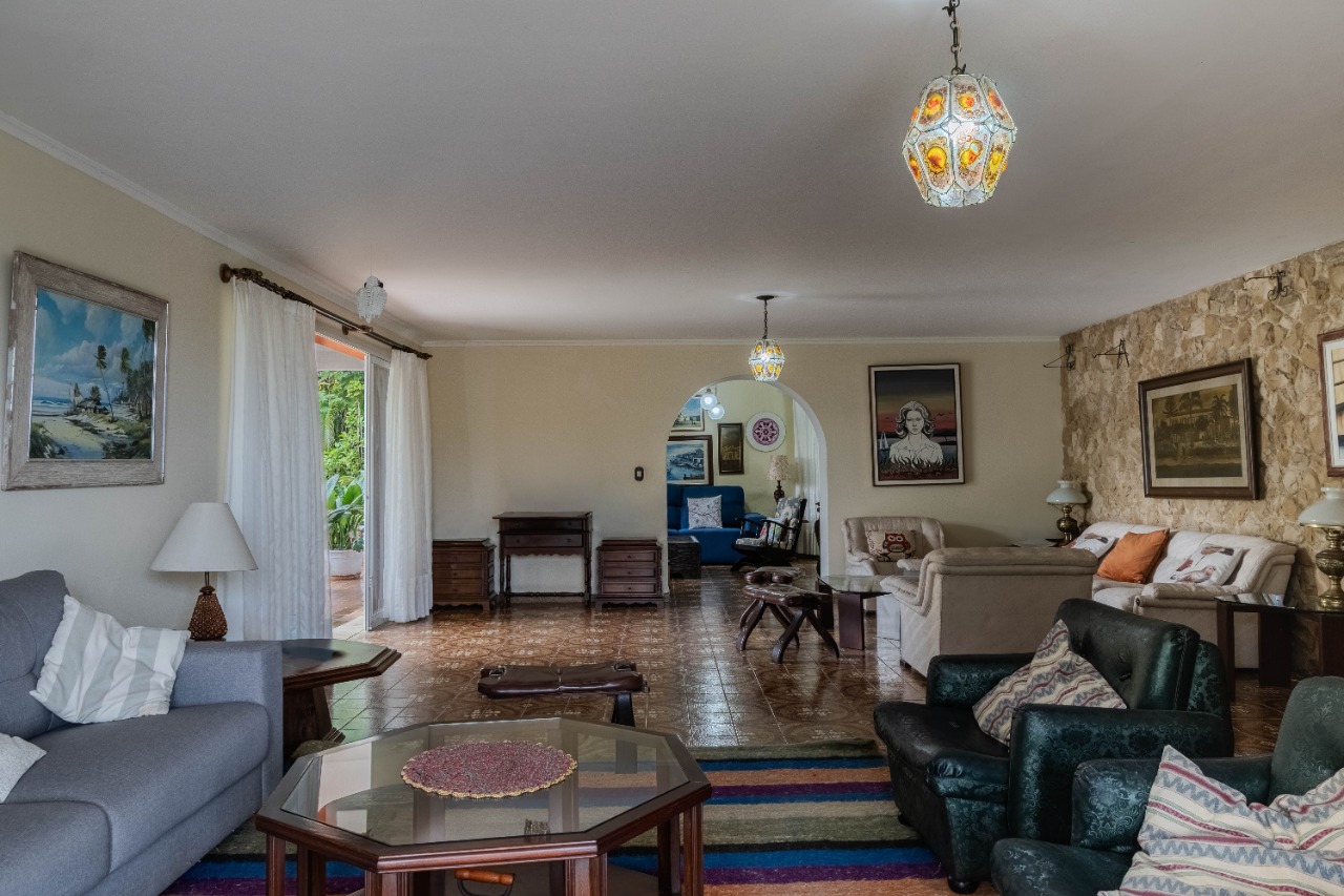 Casa No Capri - Imagem 2