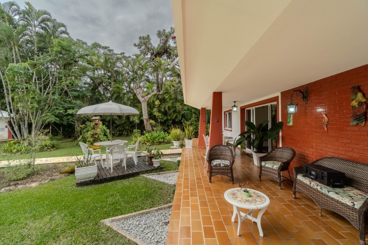 Casa No Capri - Imagem 39