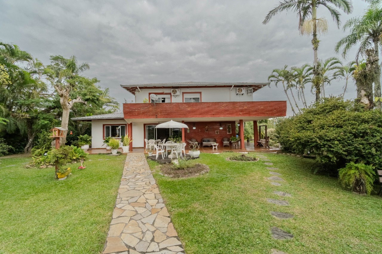 Casa No Capri - Imagem 41