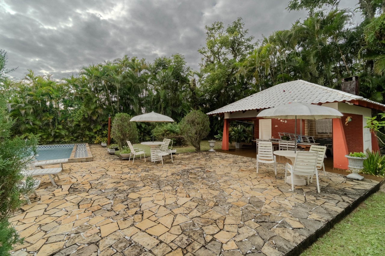 Casa No Capri - Imagem 43
