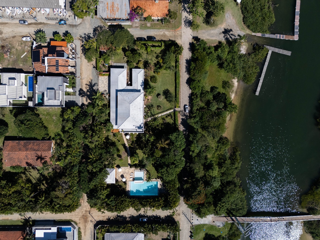 Casa No Capri - Imagem 56