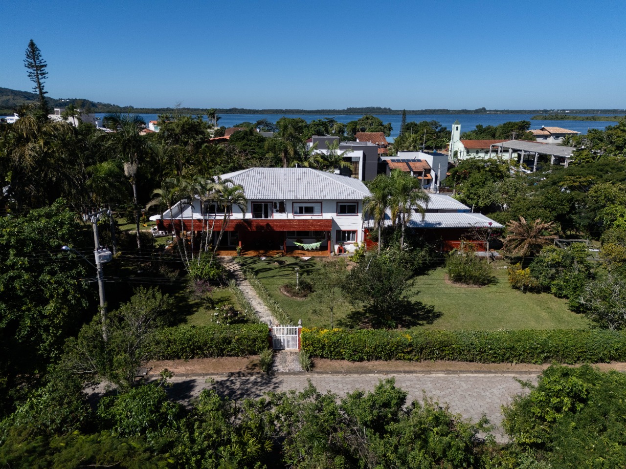 Casa No Capri - Imagem 61