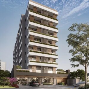 Residencial Haia
