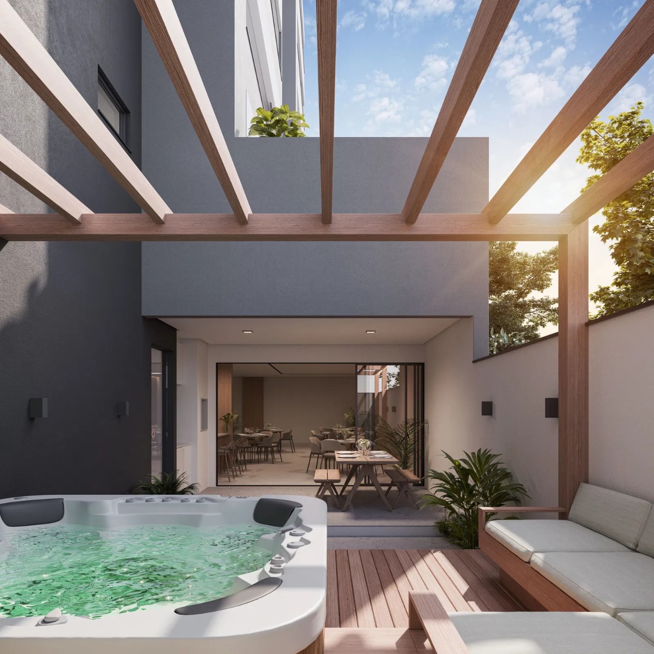 Residencial Haia - Imagem 3
