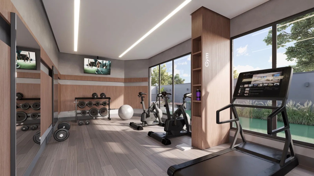 Residencial Haia - Imagem 6