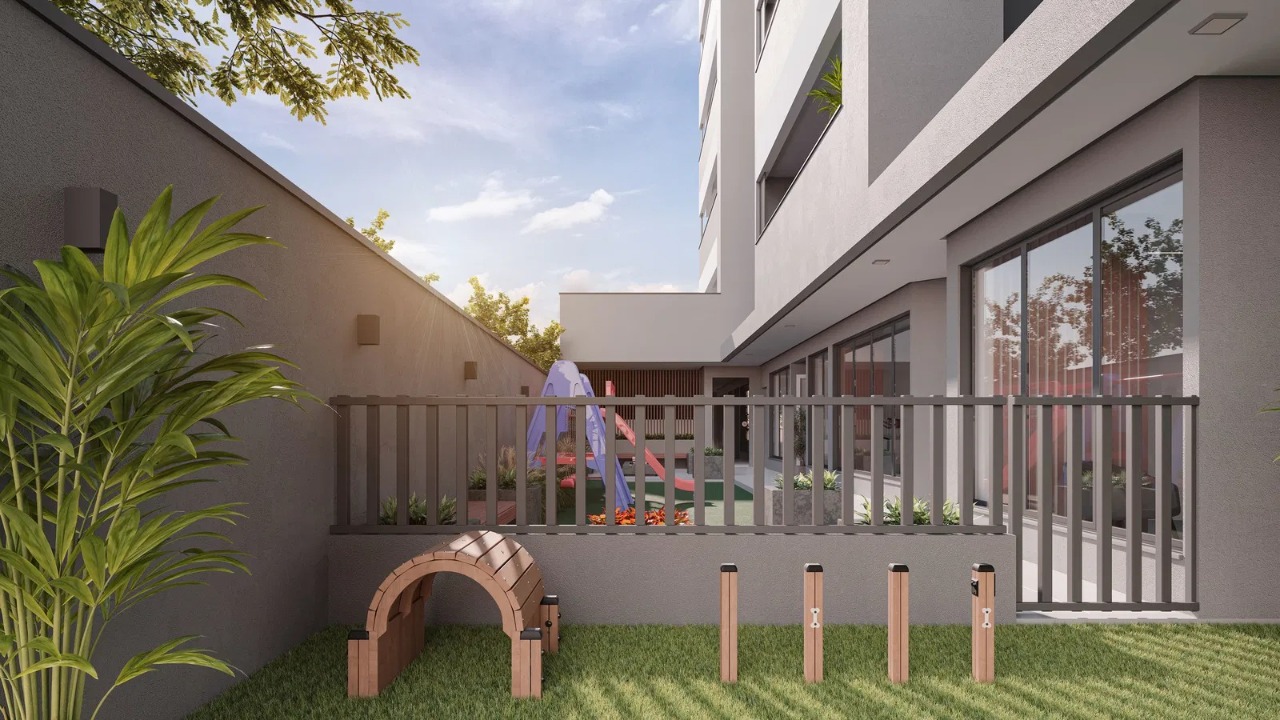 Residencial Haia - Imagem 9