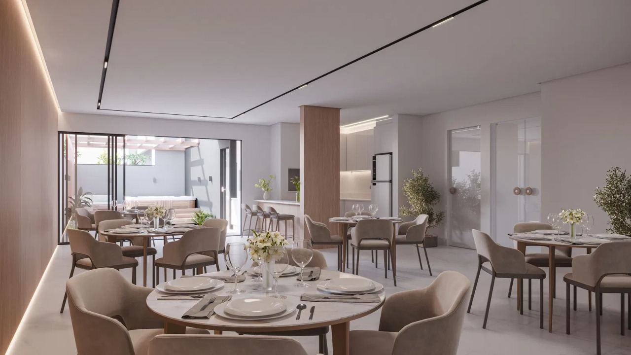 Residencial Haia - Imagem 11