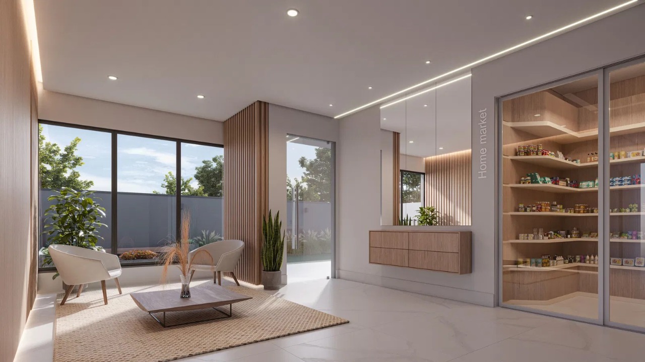 Residencial Haia - Imagem 12