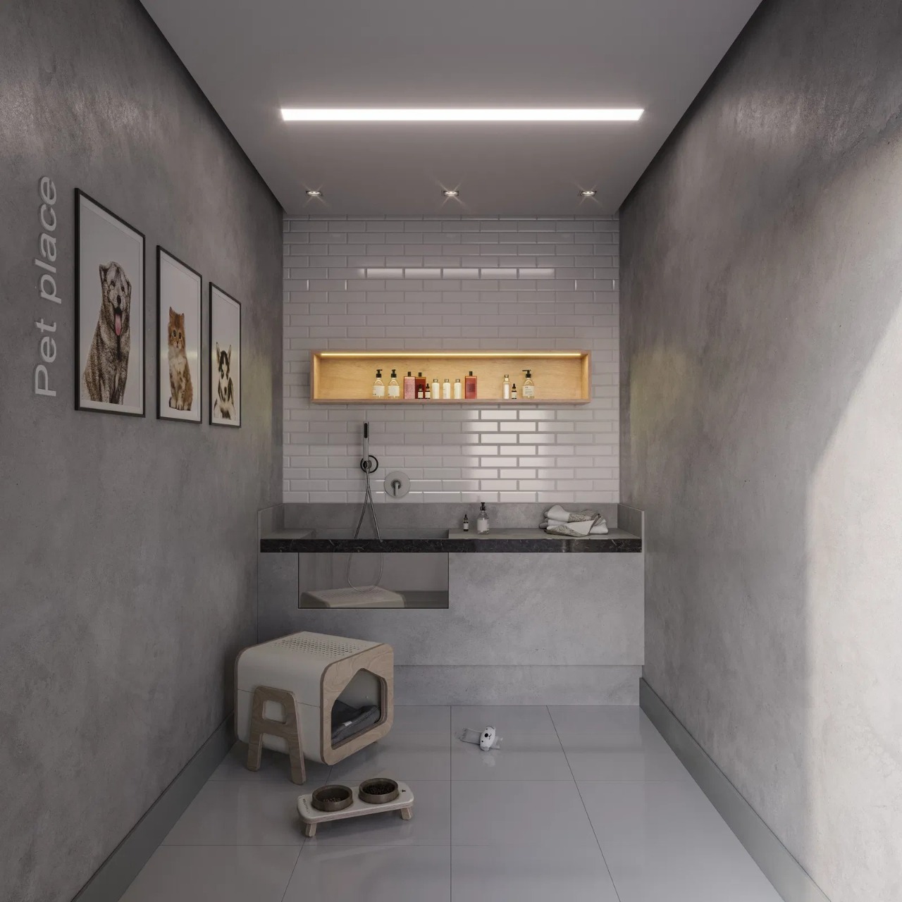 Residencial Haia - Imagem 13