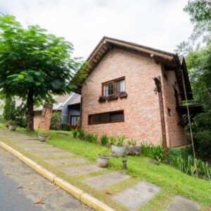 Condomínio dos Lagos — 720 m²