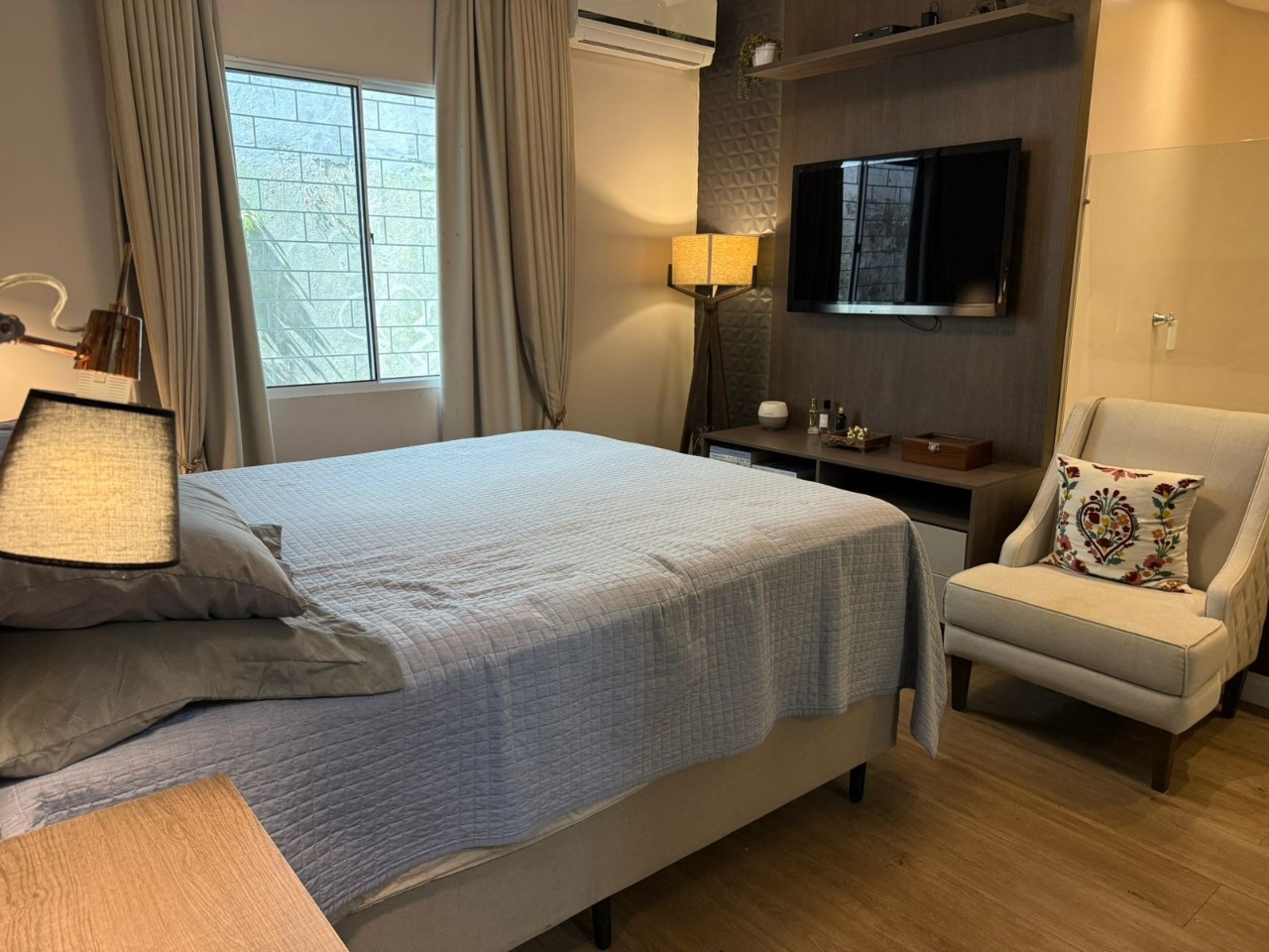 Casa Com Piscina - Imagem 15