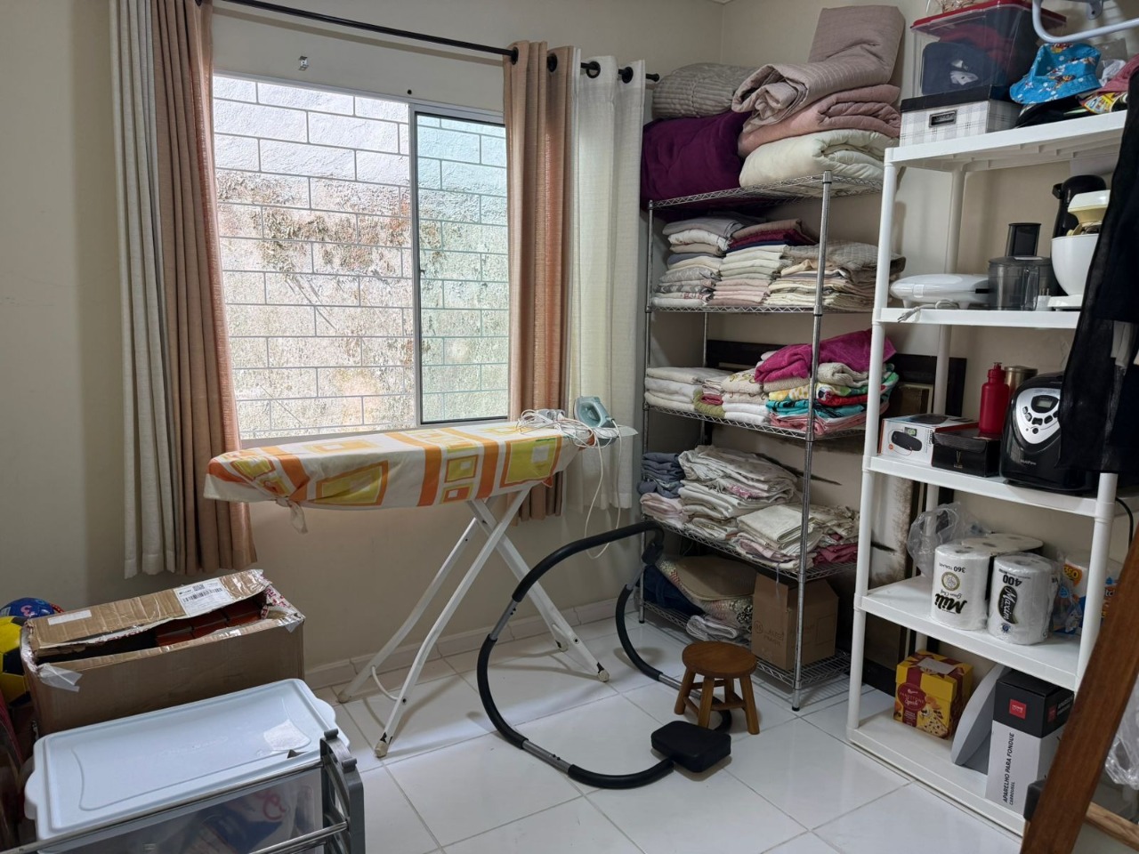 Casa Com Piscina - Imagem 20