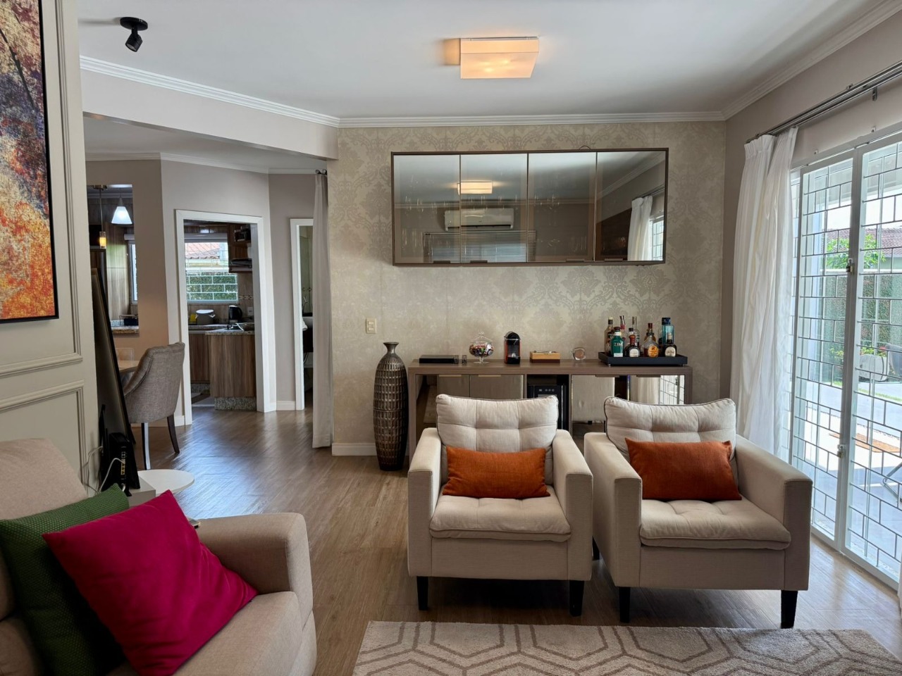 Casa Com Piscina - Imagem 4