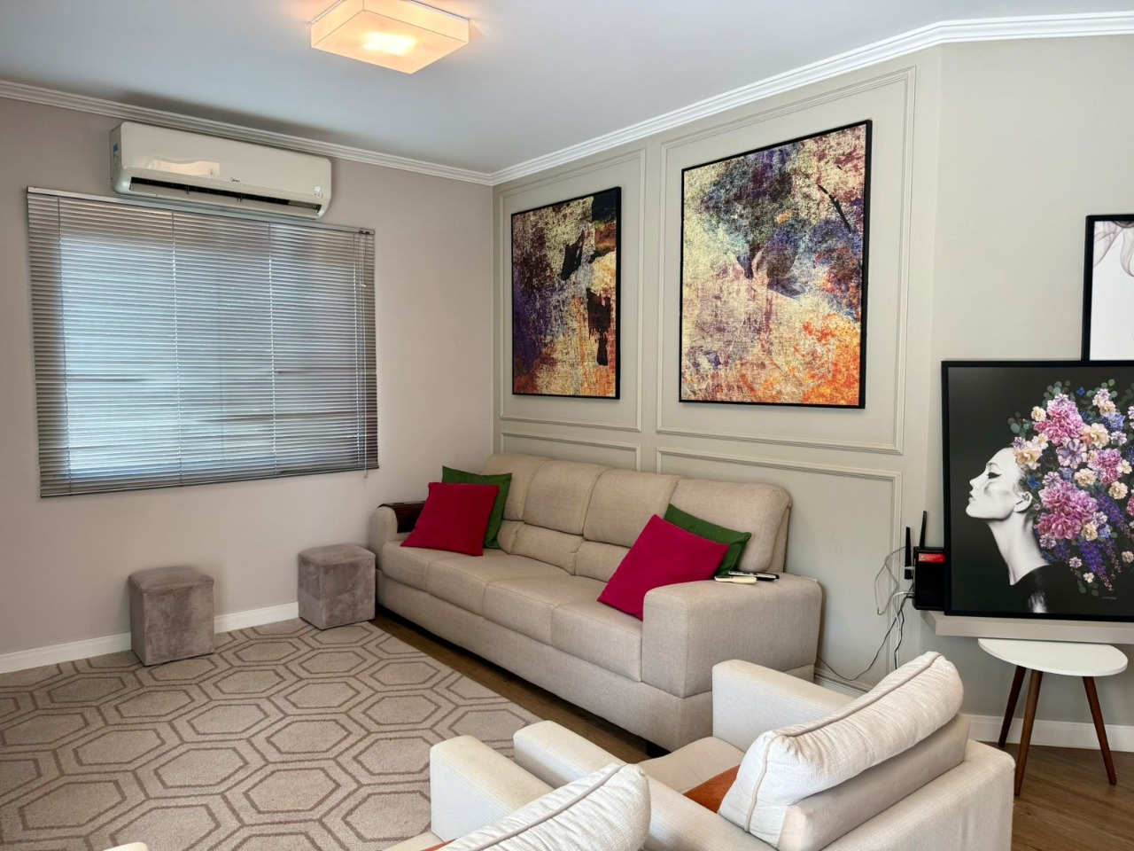 Casa Com Piscina - Imagem 2