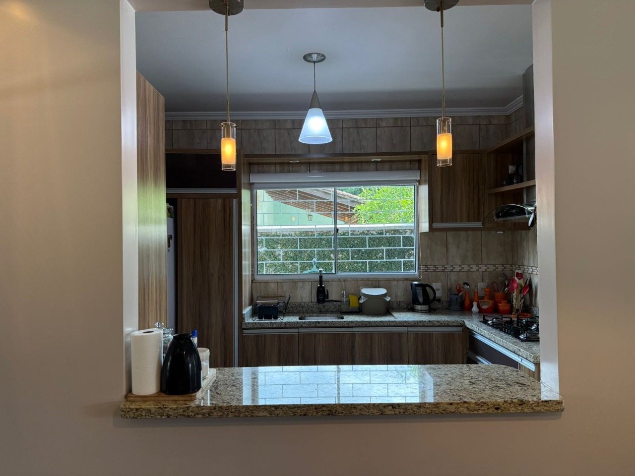 Casa Com Piscina - Imagem 9