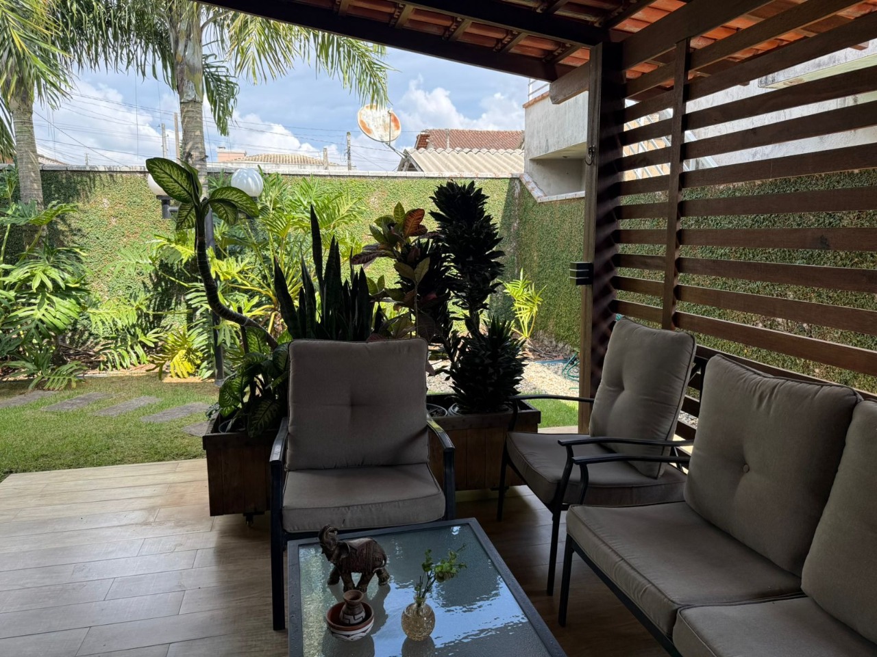 Casa Com Piscina - Imagem 22
