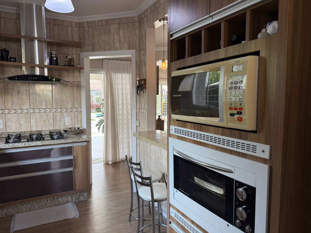 Casa Com Piscina - Imagem 10