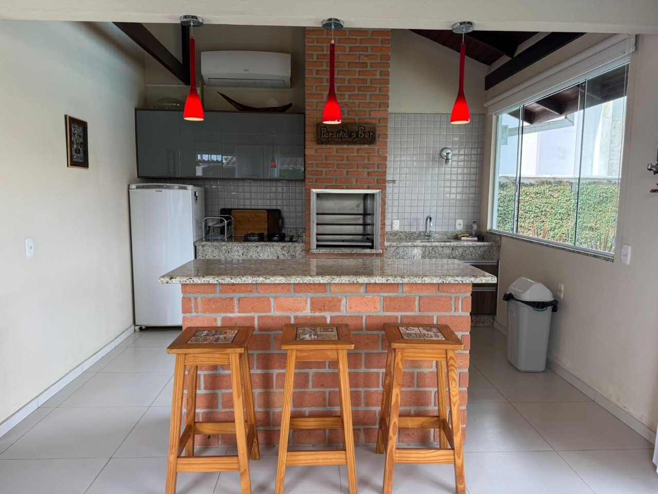 Casa Com Piscina - Imagem 28