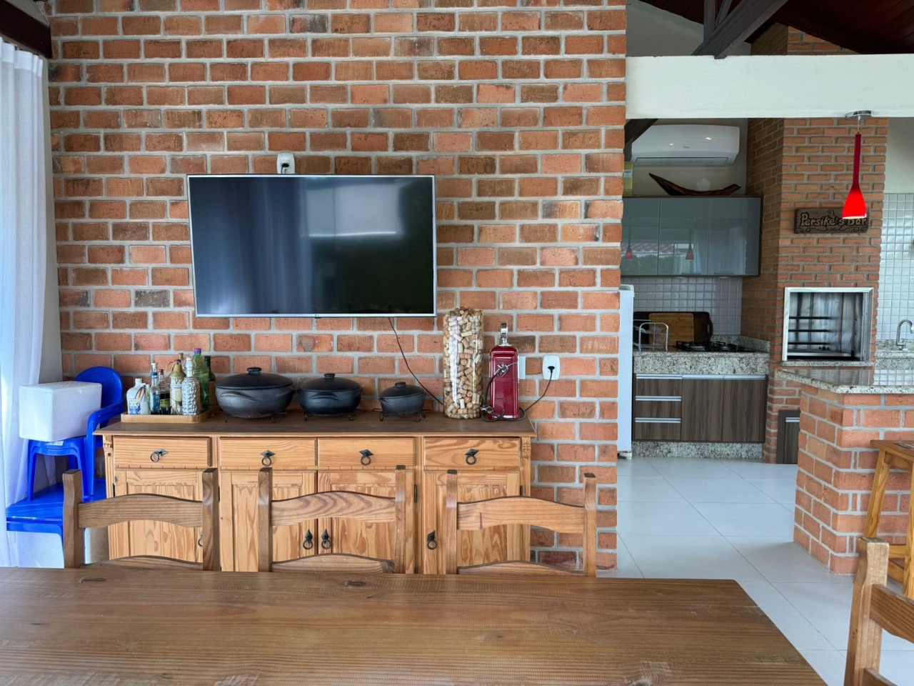 Casa Com Piscina - Imagem 29
