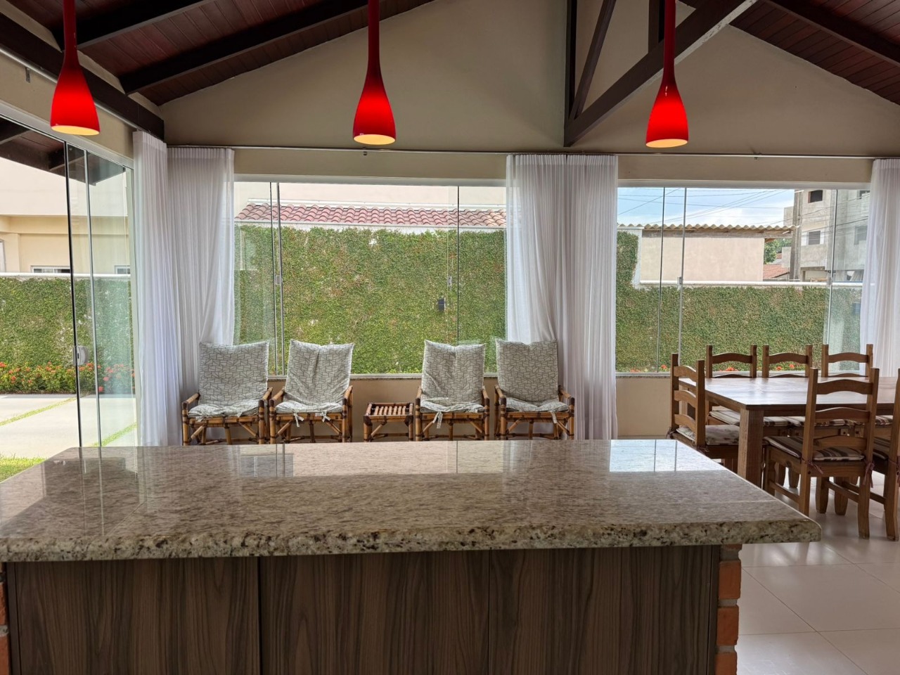 Casa Com Piscina - Imagem 30