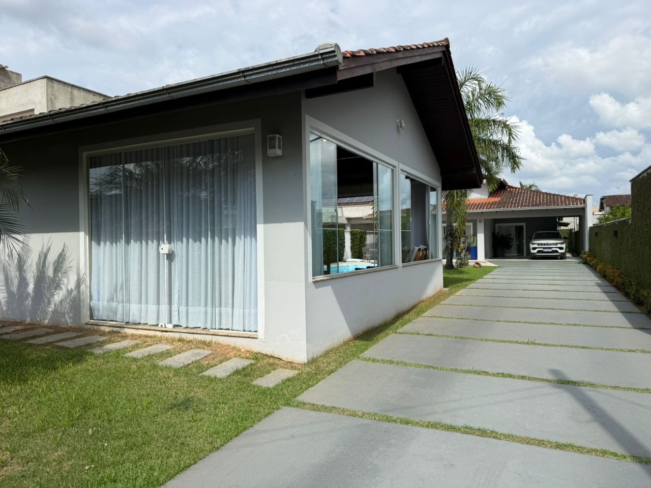 Casa Com Piscina - Imagem 33