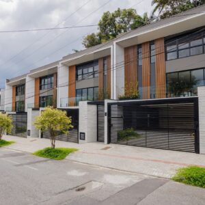 The Ivy Residence — 288 m² — 4