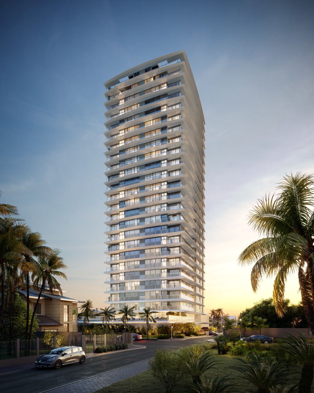 Rhodes — 196 m² — 2 - Imagem 3