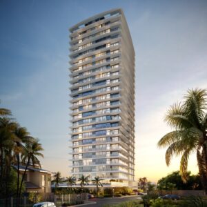 Rhodes — 196 m² — 5