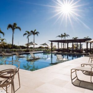 Al Mare Beach Front — 170 m²