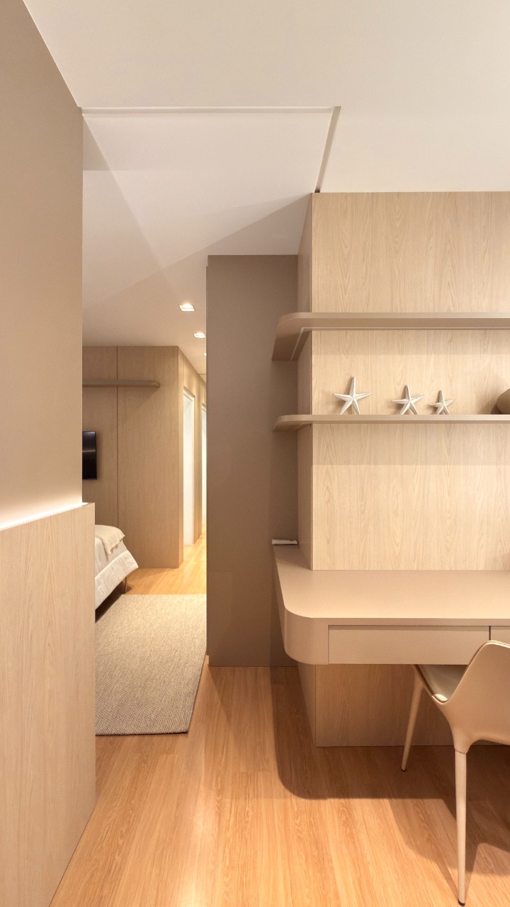 Blue Waves Residences - Imagem 22