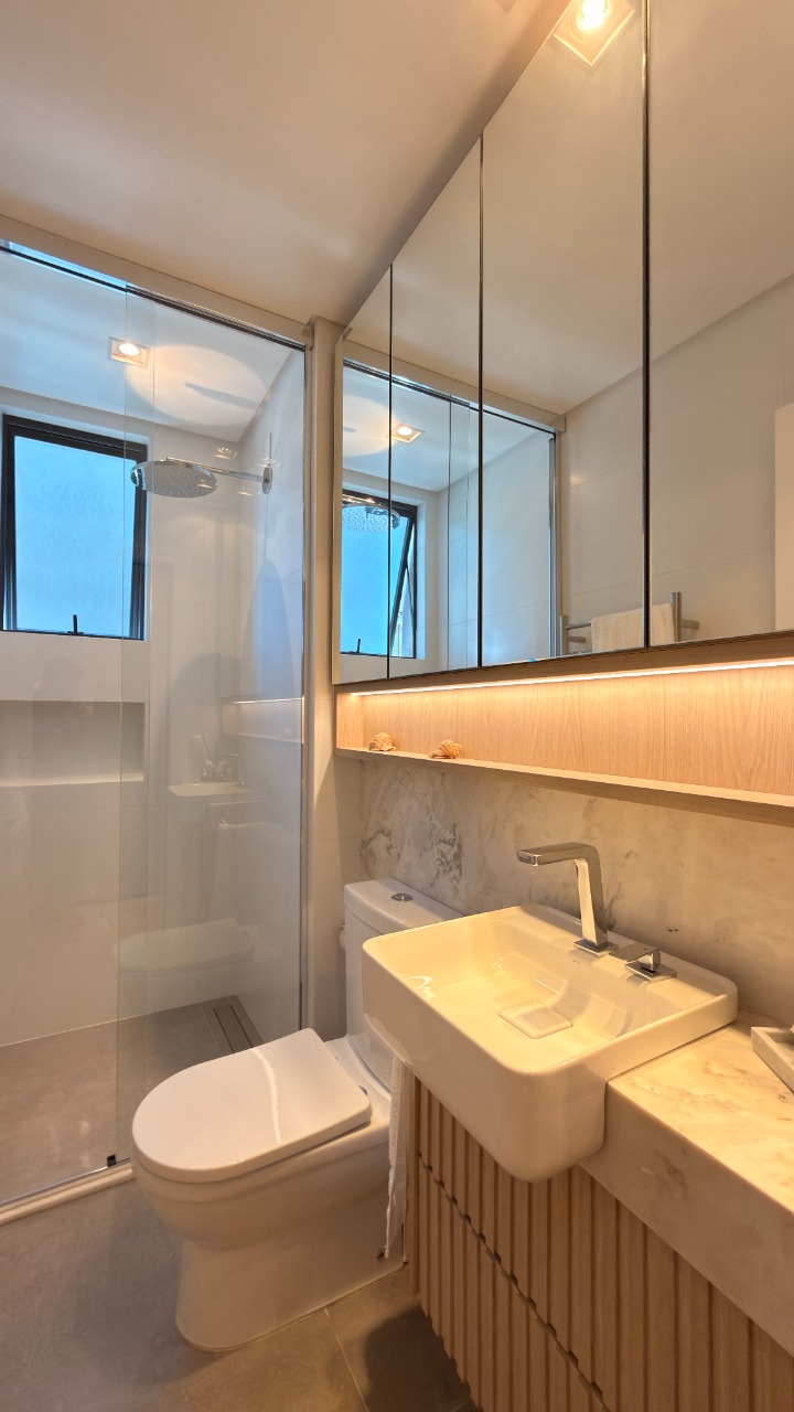 Blue Waves Residences - Imagem 26