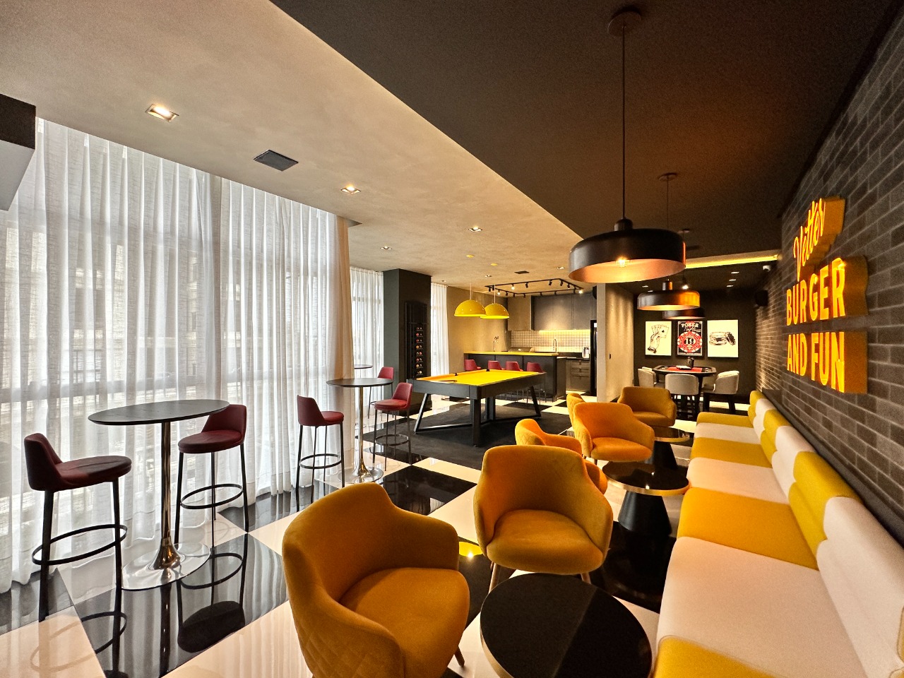 Sunset Tower - Imagem 11