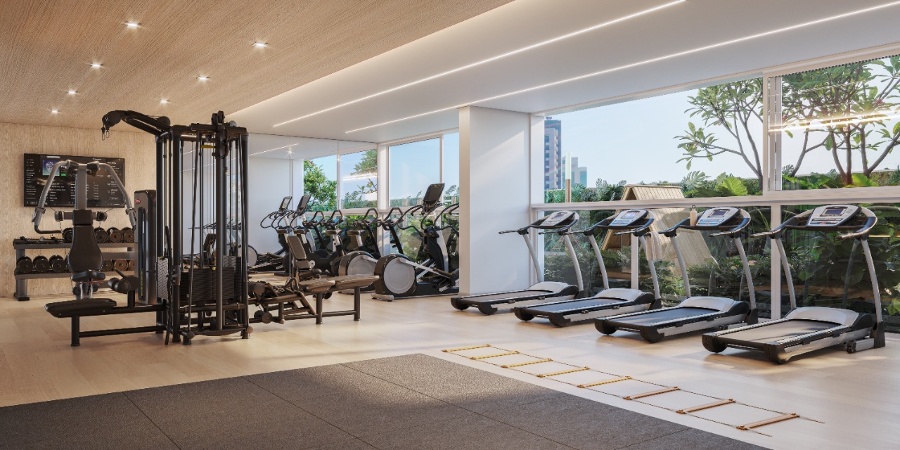Rhodes — 144 m² — 4 - Imagem 19