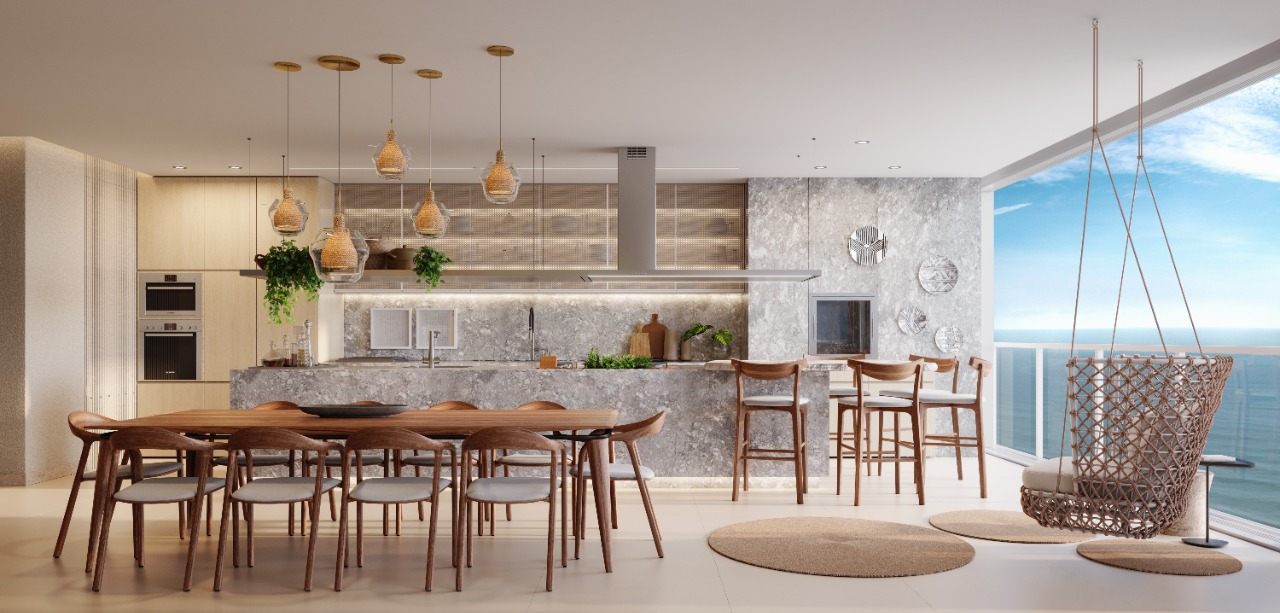 Rhodes — 144 m² — 4 - Imagem 27