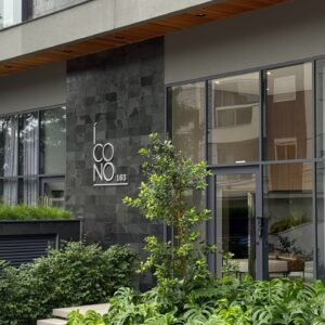 Ícono — 192 m² — 2