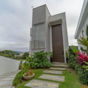 Quinte Essence — 274 m²