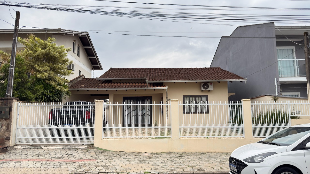 Sobrado - Imagem 22