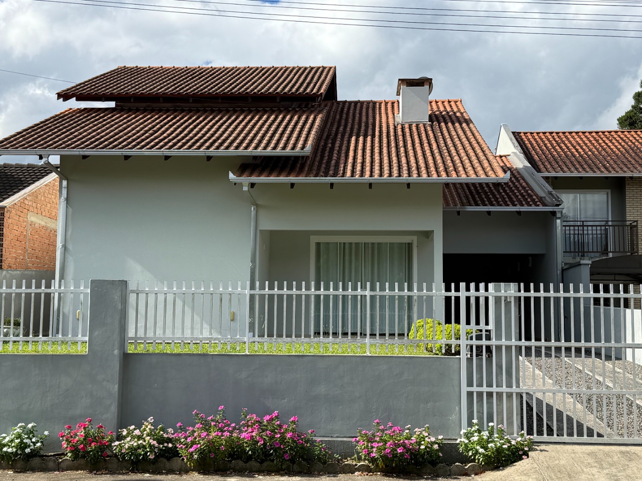 Casa Em Campo Alegre - Imagem 32