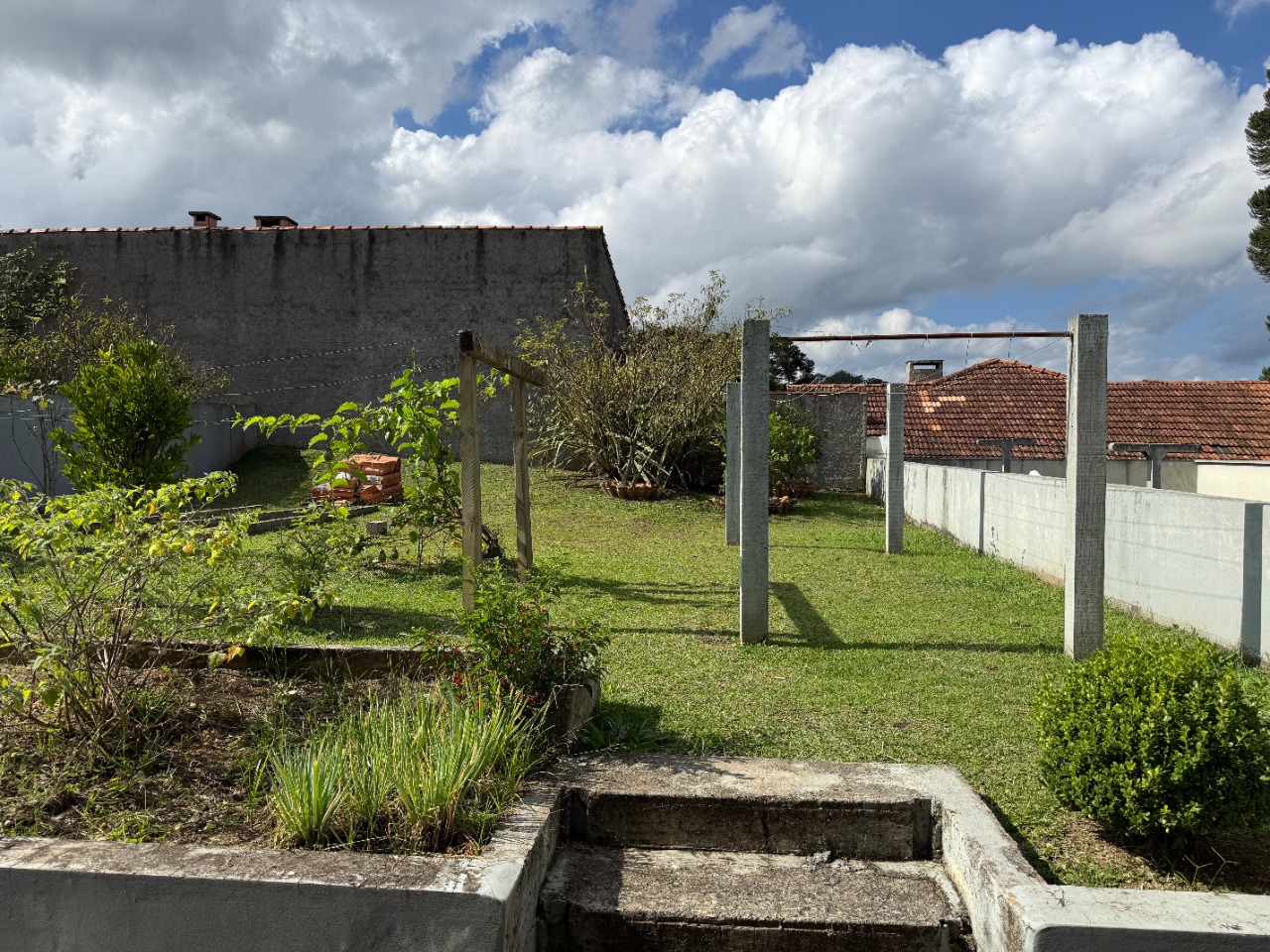 Casa Em Campo Alegre - Imagem 24
