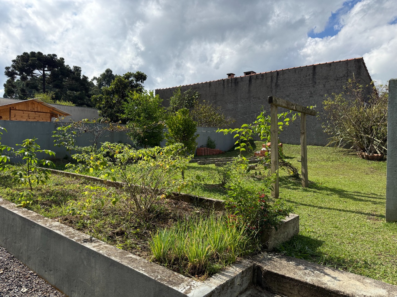 Casa Em Campo Alegre - Imagem 25