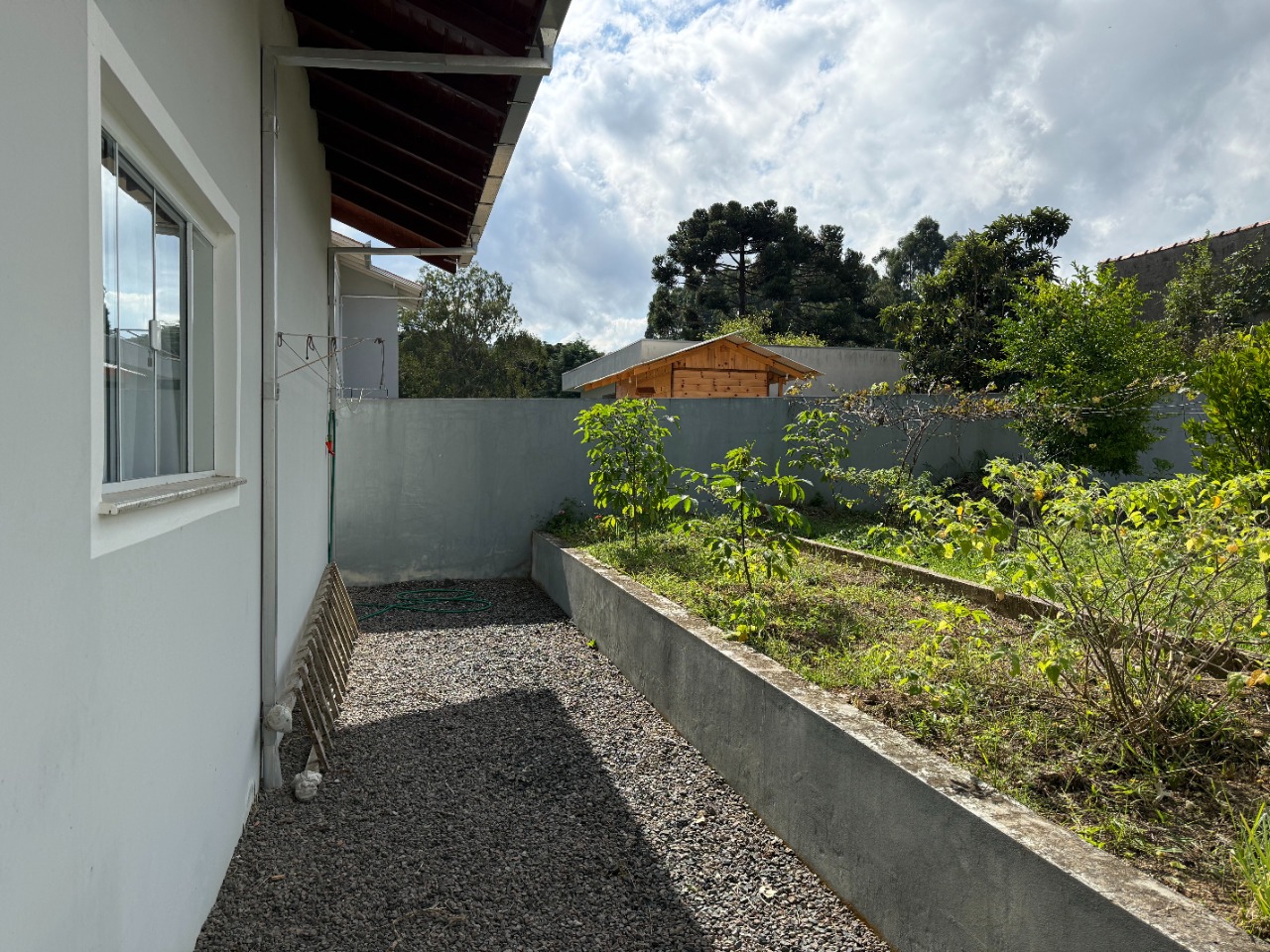 Casa Em Campo Alegre - Imagem 26