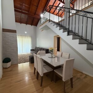 Casa Em Campo Alegre