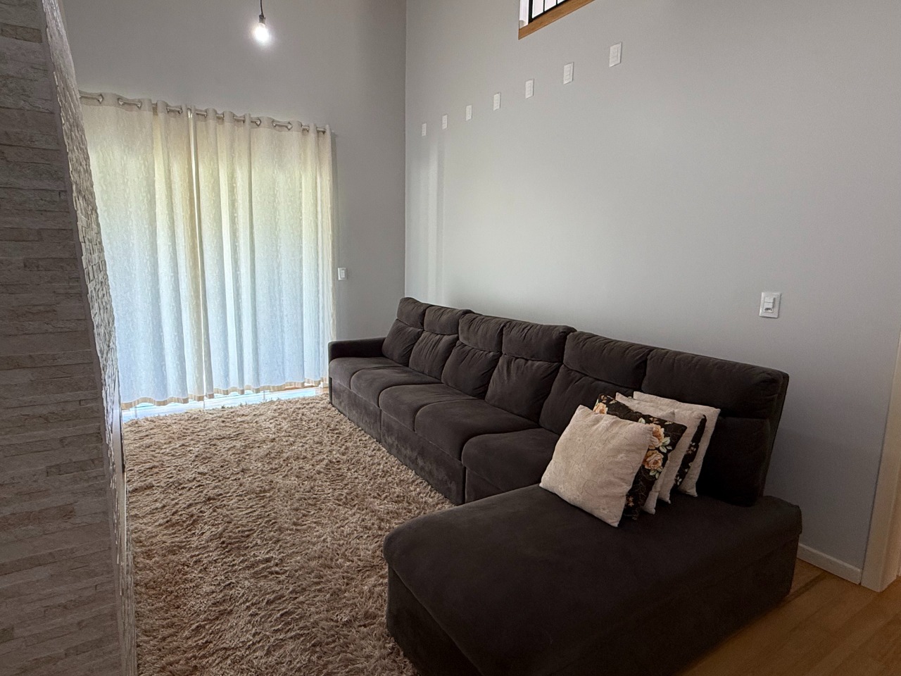 Casa Em Campo Alegre - Imagem 9