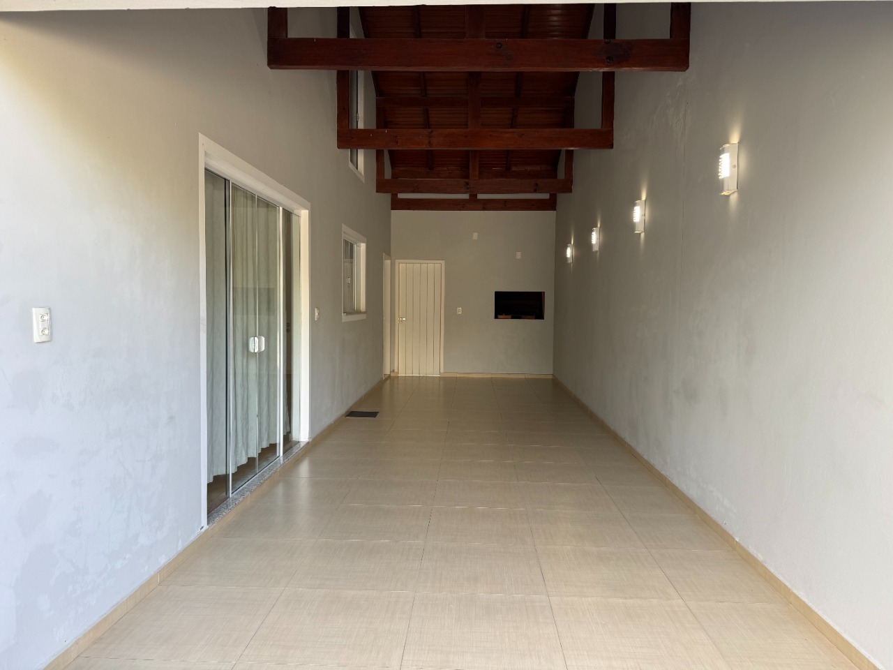 Casa Em Campo Alegre - Imagem 27