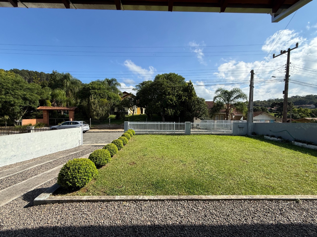 Casa Em Campo Alegre - Imagem 28