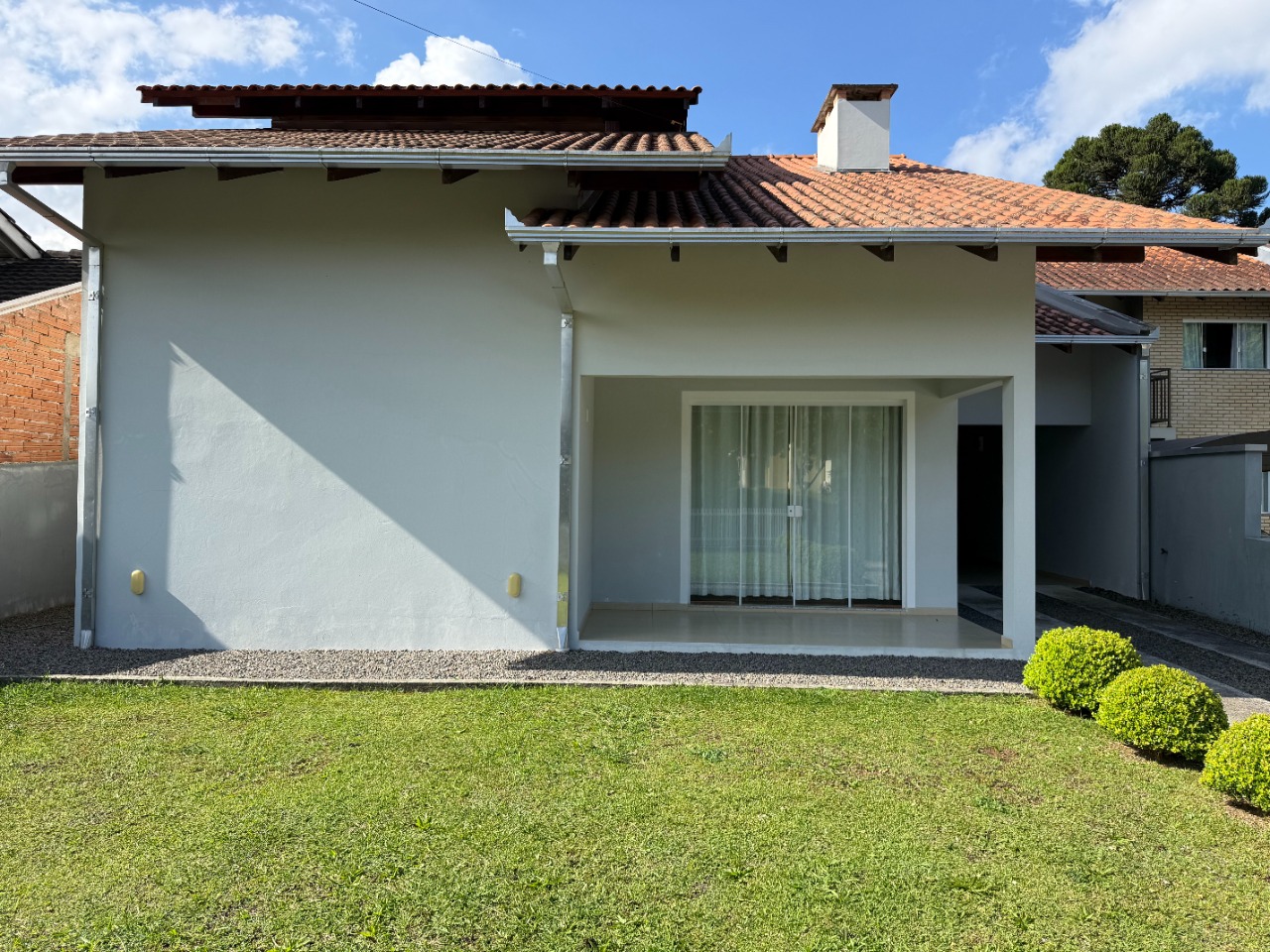 Casa Em Campo Alegre - Imagem 30